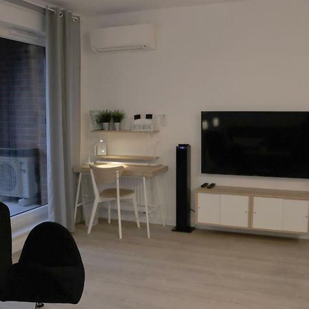 Apartamenty Wujka - Poludniowy พอซนาน ภายนอก รูปภาพ