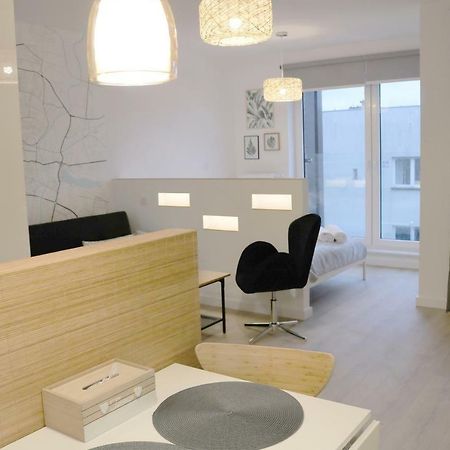 Apartamenty Wujka - Poludniowy พอซนาน ภายนอก รูปภาพ
