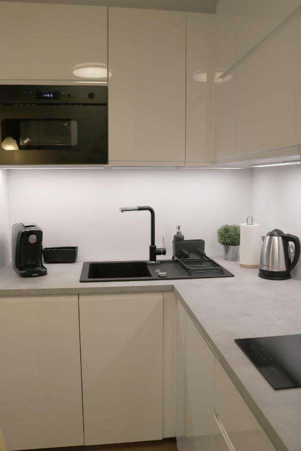 Apartamenty Wujka - Poludniowy พอซนาน ภายนอก รูปภาพ