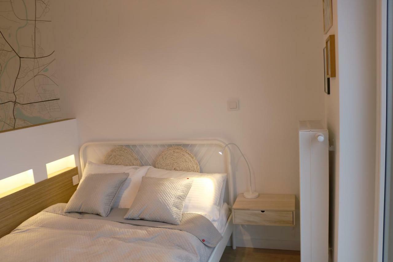 Apartamenty Wujka - Poludniowy พอซนาน ภายนอก รูปภาพ