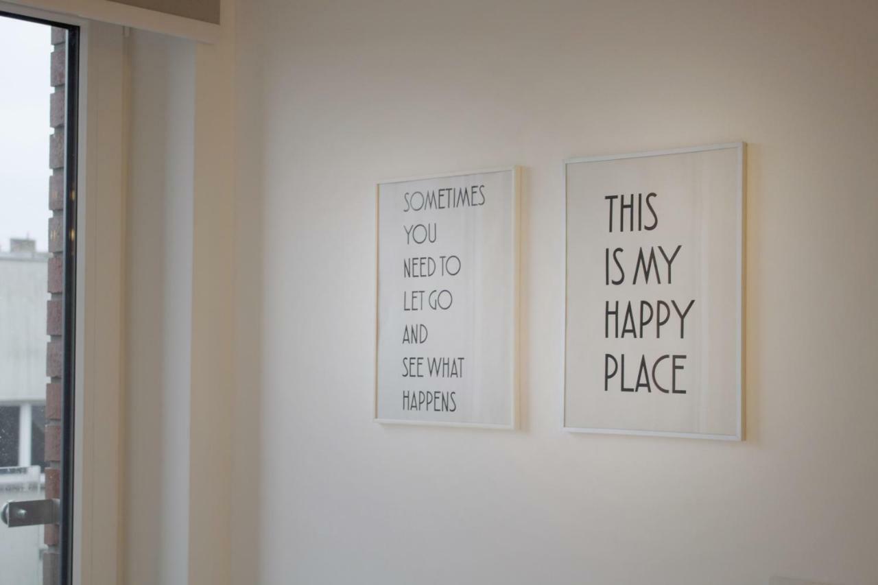 Apartamenty Wujka - Poludniowy พอซนาน ภายนอก รูปภาพ
