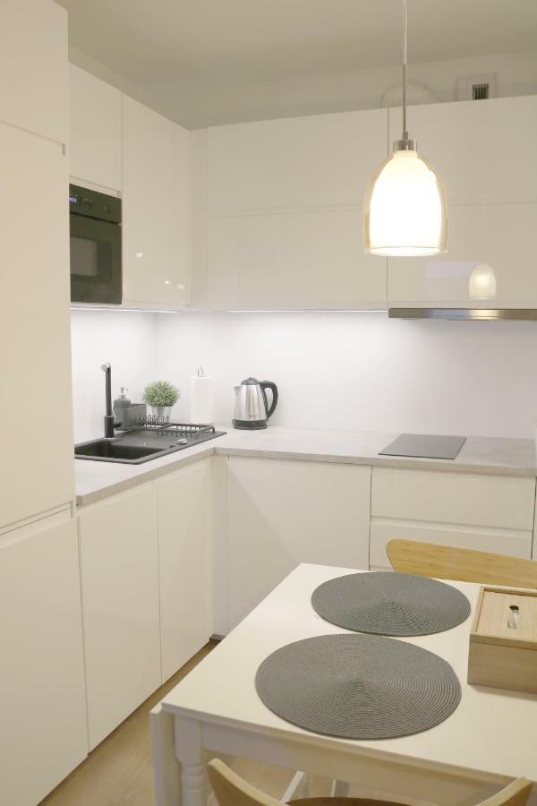 Apartamenty Wujka - Poludniowy พอซนาน ภายนอก รูปภาพ