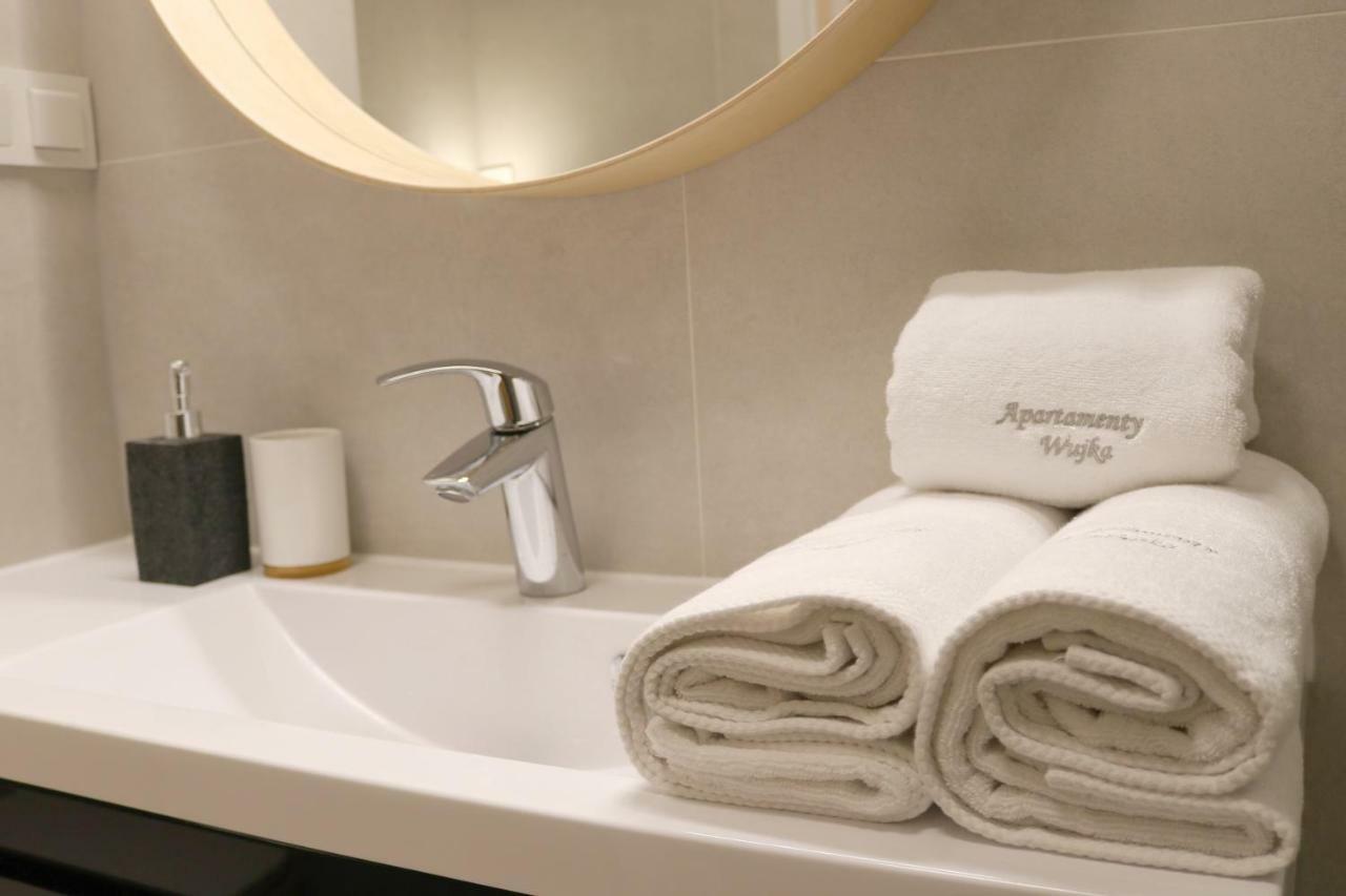 Apartamenty Wujka - Poludniowy พอซนาน ภายนอก รูปภาพ