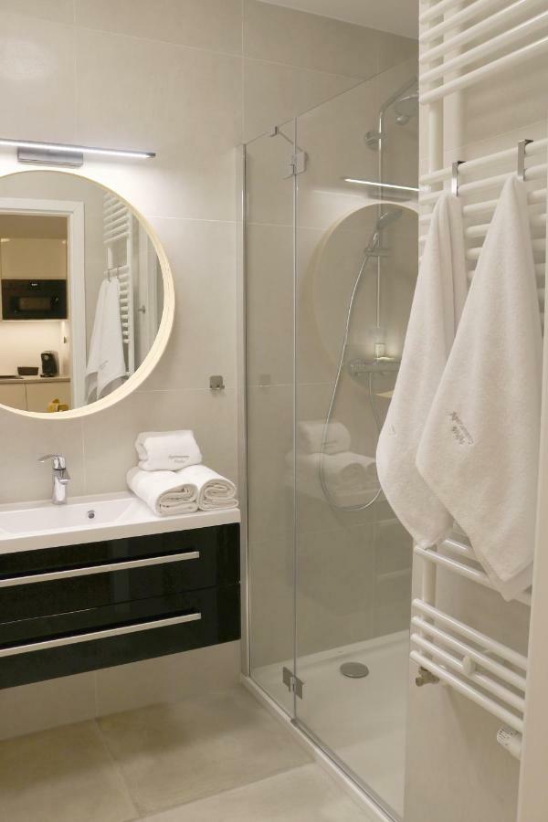 Apartamenty Wujka - Poludniowy พอซนาน ภายนอก รูปภาพ