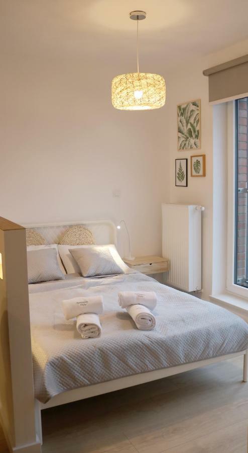 Apartamenty Wujka - Poludniowy พอซนาน ภายนอก รูปภาพ